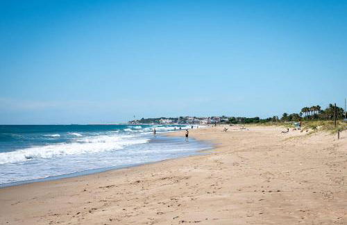 AT153 First line of the beach - Foto 31