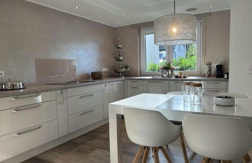 Romantikchalet Neuastenberg/Winterberg - Foto 6