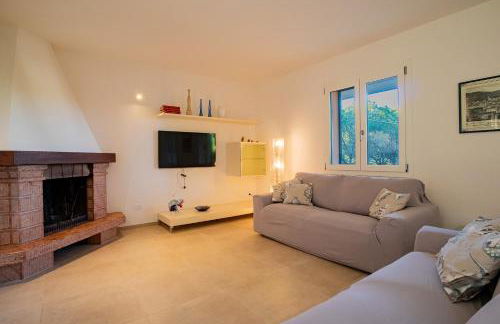 Villa Dei Pini - Foto 40