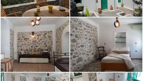 Art Stone House at Elounda - Foto 3