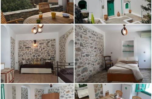 Art Stone House at Elounda - Foto 3