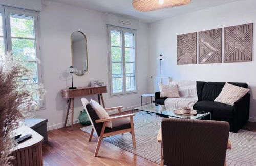 Premium Apartment 5min to Disney - Foto 2