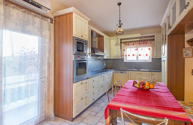 Alkyoni Villa - Foto 8