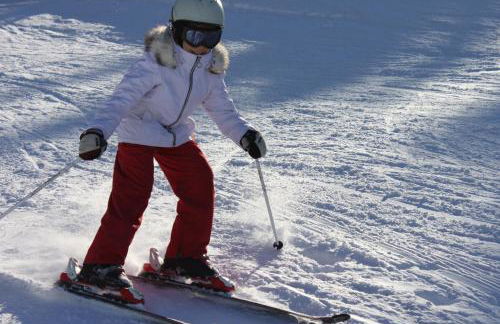 Apartment Zugspitz - Foto 7