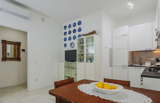 Appartamento Maestrale - Foto 8