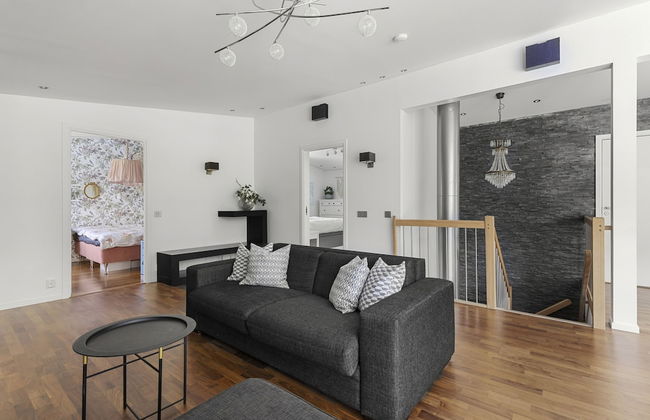 Luxury Villa Stockholm - Photo 61