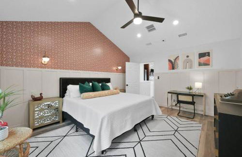 Waterfront Townhouse, 2-Story Deck - Foto 63