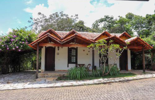 Vila Velluti Hotel - Foto 25