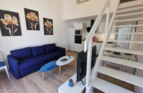 Maison Rénovée à Marseillan Plage - Photo 4