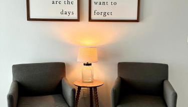 The Annabelle-- Bright 4 Bedroom Home, Heated Pool - Foto 5