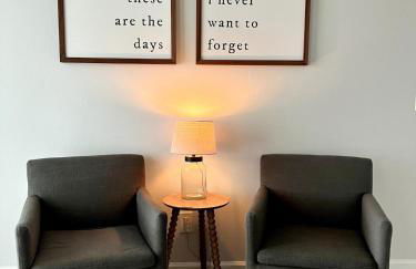 The Annabelle-- Bright 4 Bedroom Home, Heated Pool - Foto 5