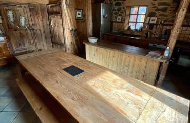 Chalet typique accueillant jusqu'à 9 personnes - Foto 12