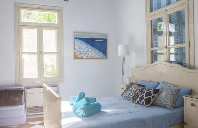 Villa Pyrgo - Photo 10