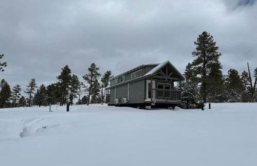 Cozy Cabin By Forest View 4B - Foto 3