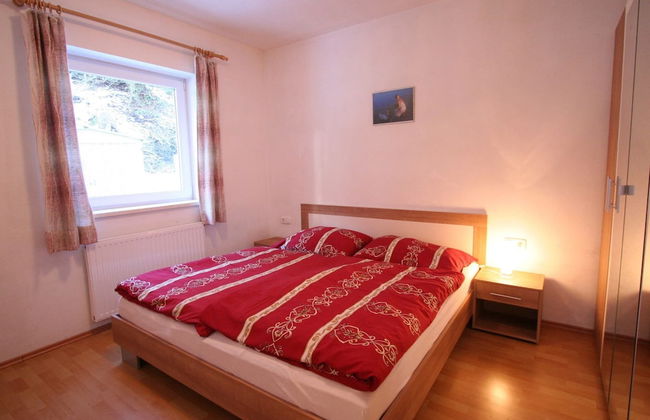 Apartment in Scheffau Near Ski Slopes - Foto 4