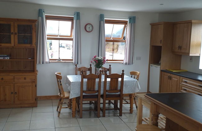 Murphy's Irish Farmhouse Near Ballybunion - Foto 17