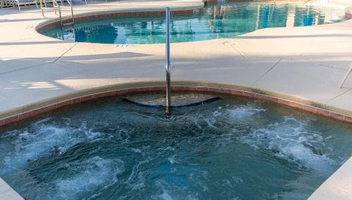 Golf, Pools, Hot Tub, Pickleball, Near Beaches - Foto 3