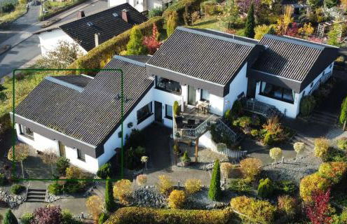 Traumhaus am Maar 1 - Foto 3