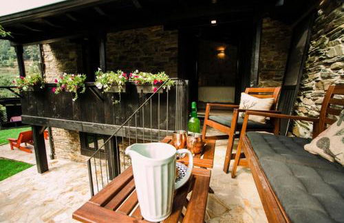 Casa Calma Rural - Foto 73