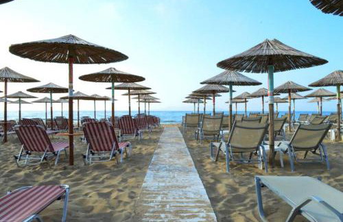 Villa Maria with heated pool, next to the beach - Foto 32