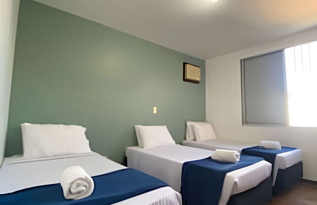 Casa 3 suites 1 quarto piscina AC 10 Hos - Foto 35