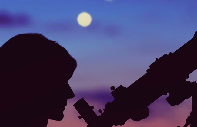 Escursione al Planetario di Cusco - Foto 2