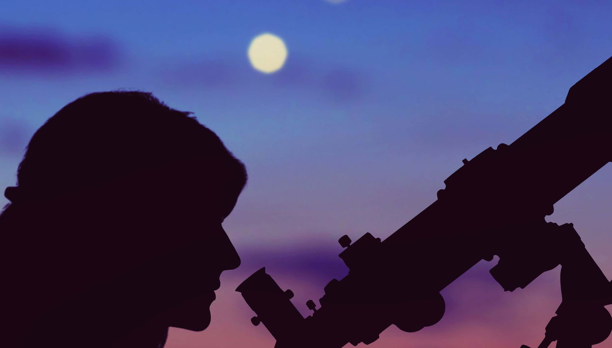 Excursão ao Planetário de Cusco