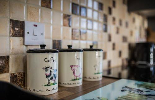 Dans Wee Cottage Slieve Croob Dromara Castlewellan Newcastle - Foto 29