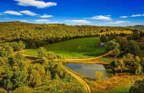 This is the ultimate in private escape - Foto 31