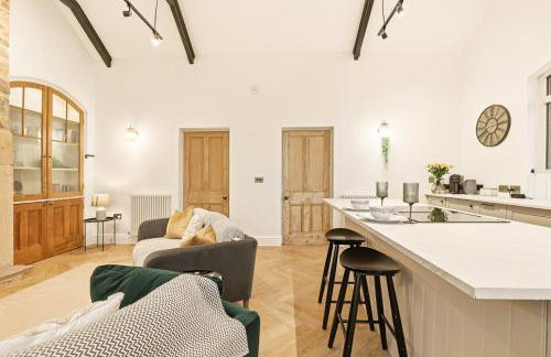 The Reading Room - North East Escapes - Foto 8