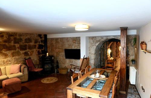 Casa Rural de Lucía - Foto 16