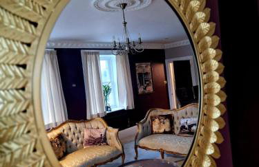 Hamilton-The Alexander suite luxury holiday Let's - Foto 54