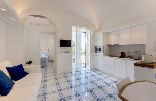 Azzurra, Capri Center - Photo 28