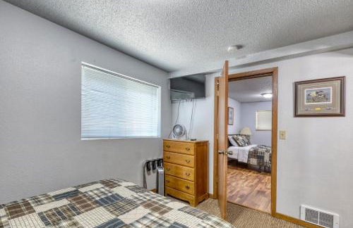 Buffalo Thunder Lodge - Foto 32