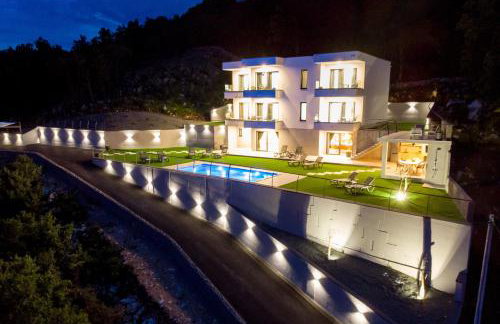 Villa Lavinia - Foto 14