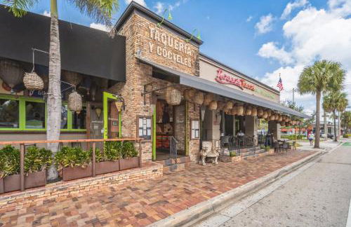 Poolside Palms Villa - Foto 74