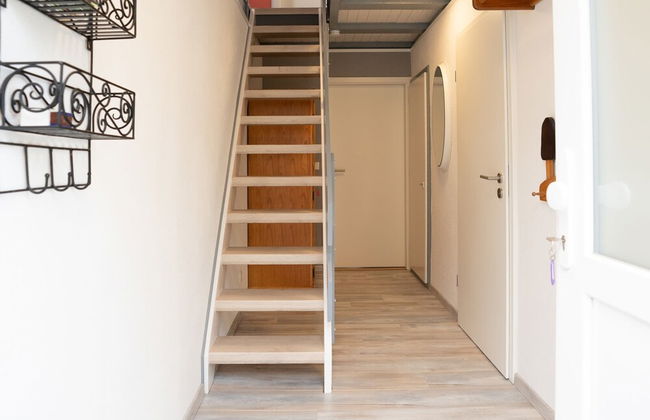 Holiday Home in Bestwig With Private Garden - Foto 17