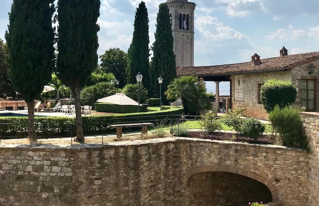 Castello delle Serre - Foto 43