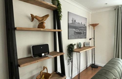 Craster Crew Quarters - Foto 6