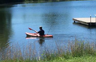 Trillium Ridge, Hocking Hills Area, 2 Bedroom, 3 Beds - Foto 20