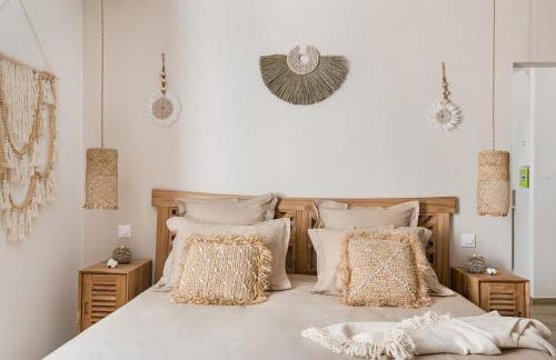 Suite balnéo Bali Saint-Étienne - Foto 8