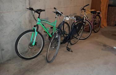 Residenza Coccinelle vista Lago d'Iseo - Foto 15