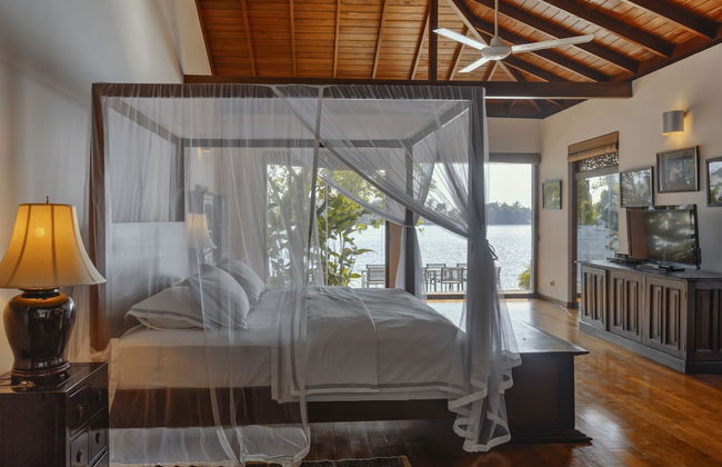 Villa Republic Bentota - Foto 14