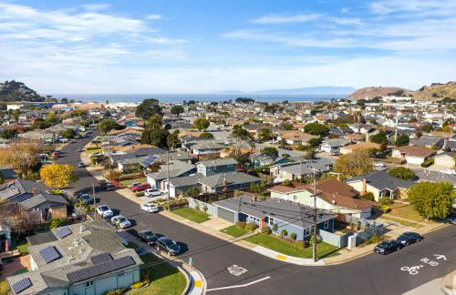 @ Marbella Lane - 3BR Coastal Escape in Pacifica - Foto 42