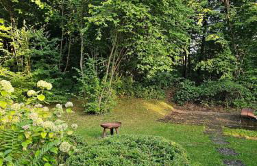 Apartment am Waldrand mit Einzelgarage, Nähe City, Messe & Flughafen - Foto 26