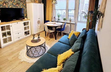 Apartament Boho - Foto 2