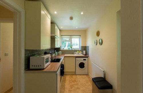 Foxglove Cottage - Foto 16