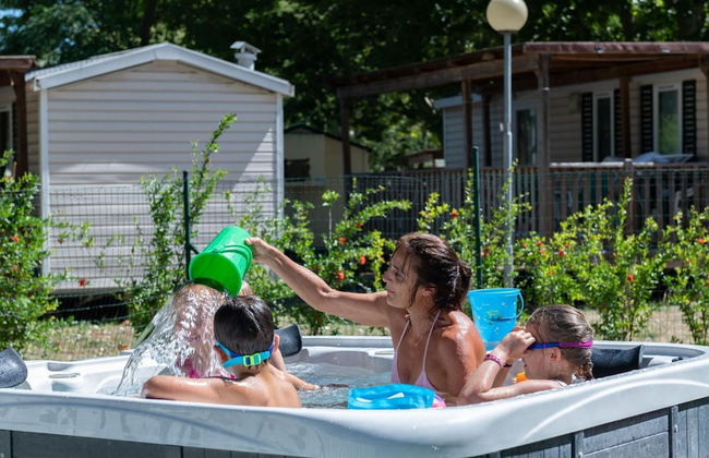 Mobile Home in Italy Near the Beach - Foto 12