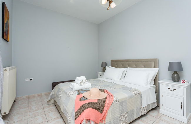 Villa Evie in Nisaki - Foto 18