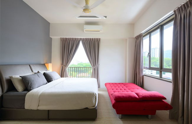 2 Bedrooms Apartment By The Sea - Foto 4